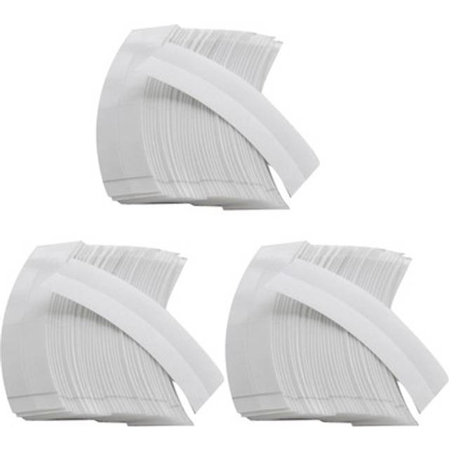 108pcs Fixed Hair Tape Adhesive Hair Extension Strips For Toupees/lace2480