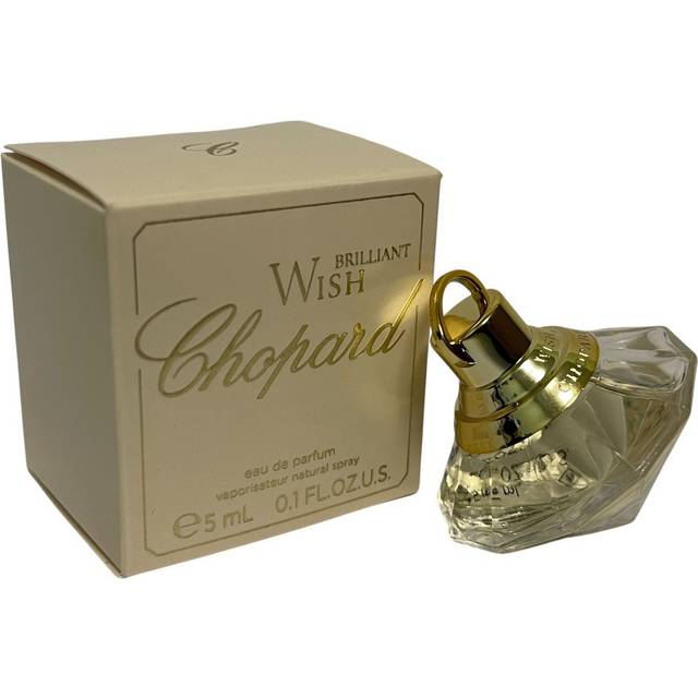 Chopard Brilliant Wish Eau de Parfum 5ml Mini