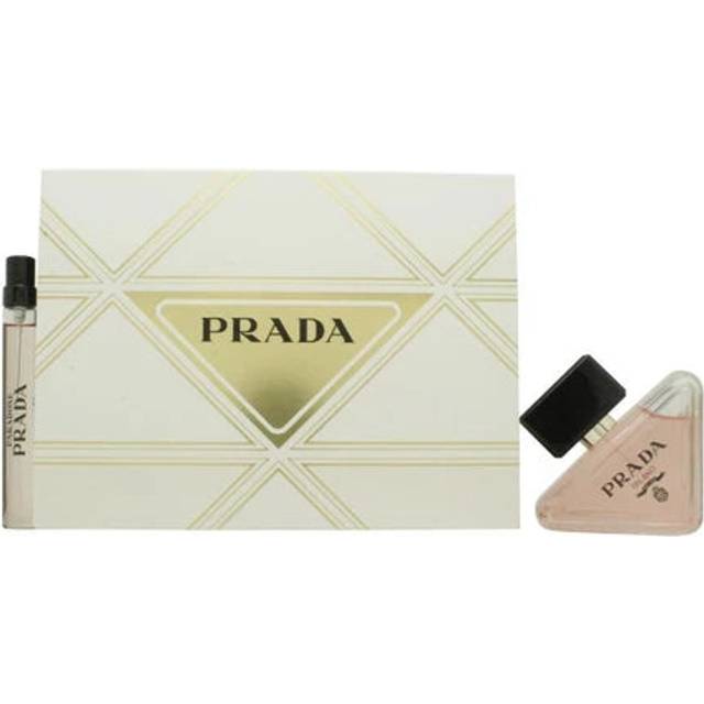 Prada Paradoxe Gavesæt 50ml EDP 100ml Refill