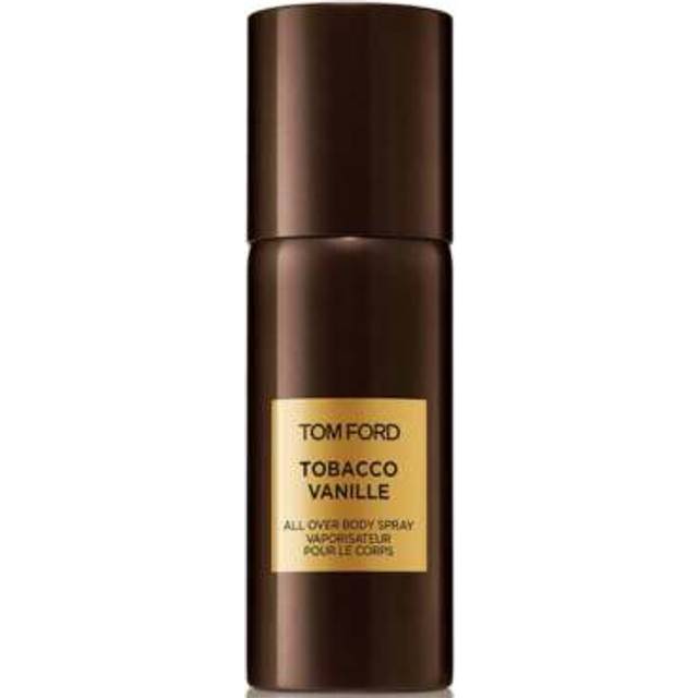 Tom Ford Womens Tobacco Vanille - All Over Body Spray 150ml - One Size