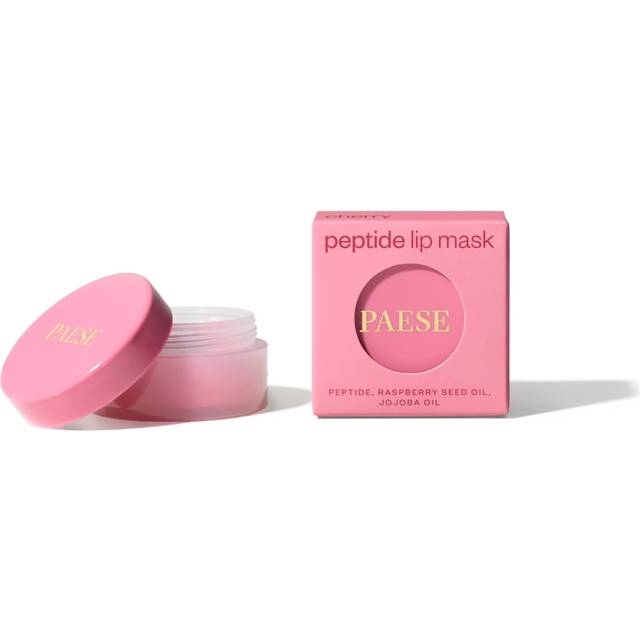 Paese Peptide Lip Mask Fugtende Læbemaske 10 g