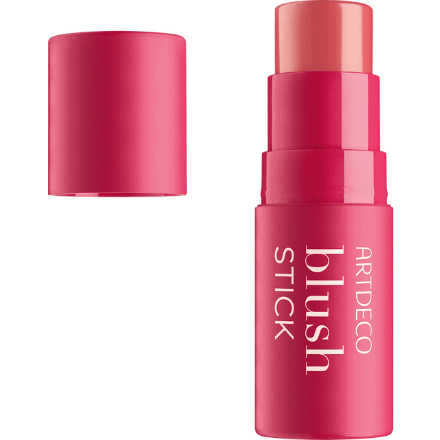 Artdeco Blush Stick Blush - Lysebrun