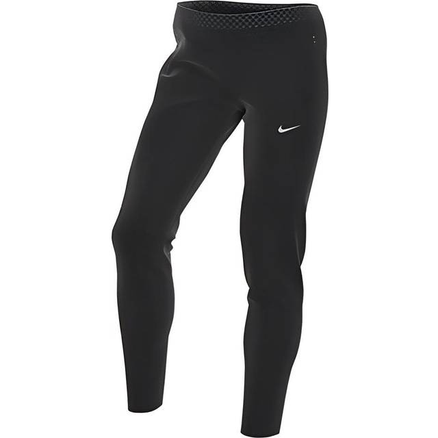 Nike Swift Running Long Pants Women Pants Black BV2782-010 XS
