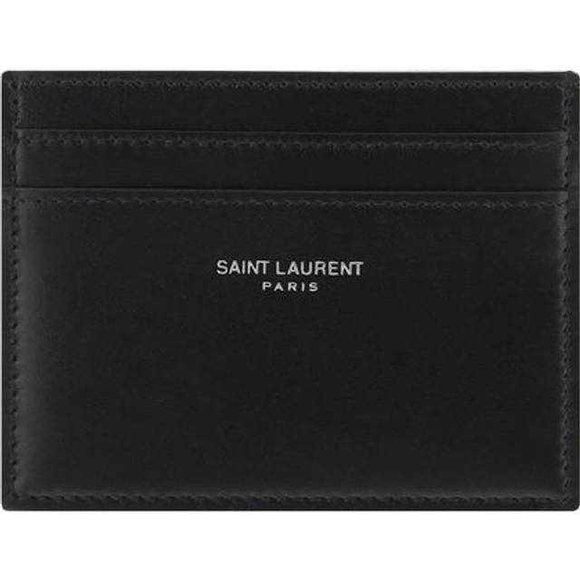 Card Holder - Black