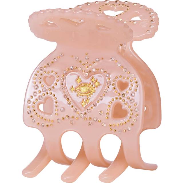 Maanesten Pantalone Hårklemme Blush