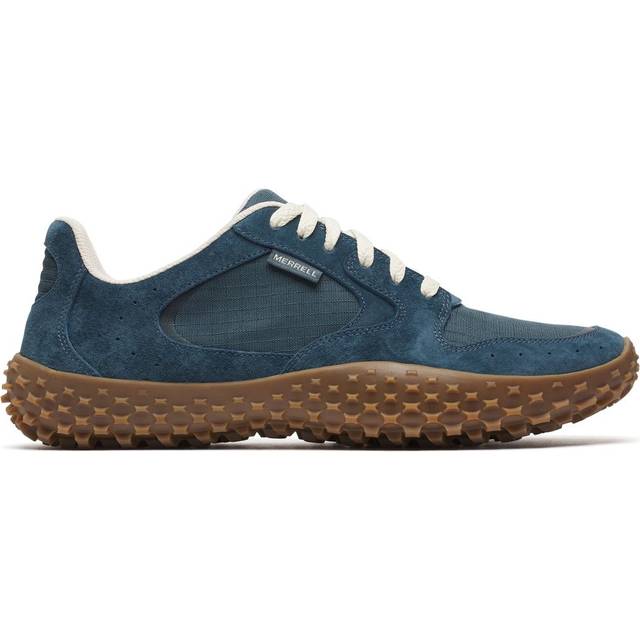 Merrell Men's Wrapt Sneaker barfotaskor
