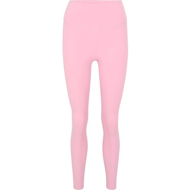 PureLuxe High-Waisted TLC Leggings Womens pink L Fabletics (L)