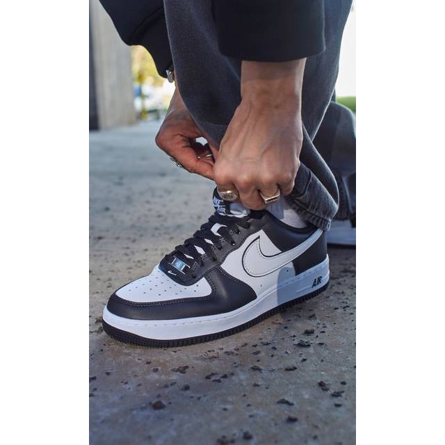 Air Force 1 sneakers - Svart (EU 44.5)
