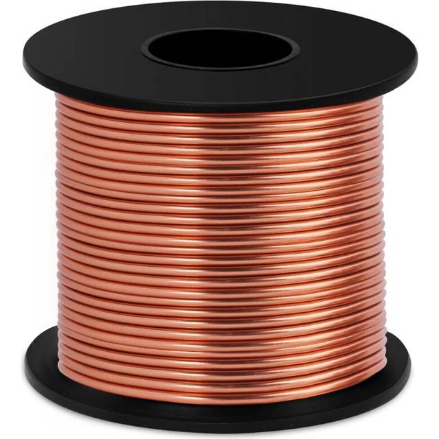 Aluminum Craft Wire 8 Gauge 12 Gauge 18 Gauge  Luxiv 1mm 2mm 10mm Aluminum Wire for Crafting Wire Soft DIY Metal Craft Art Wires