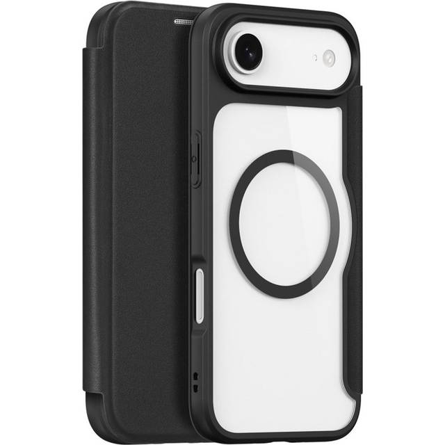 DUX DUCIS iPhone Air MagSafe-fodral - Svart