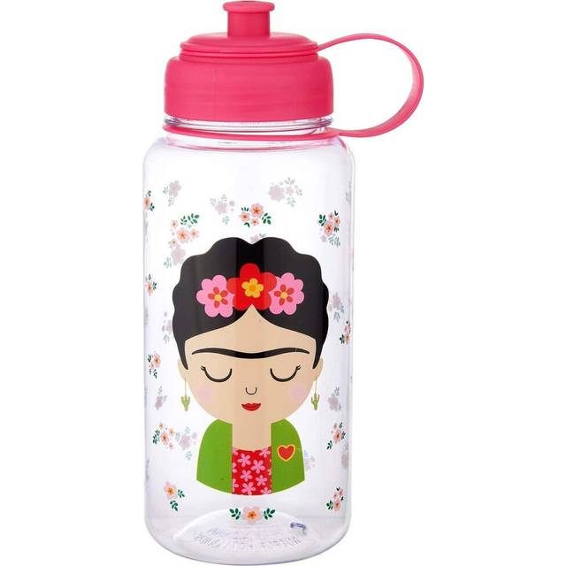Sass & Belle Frida Water Bottle 1 Litre