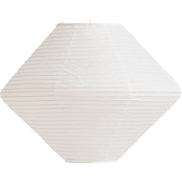 RICE PAPER SHADE DIAMOND