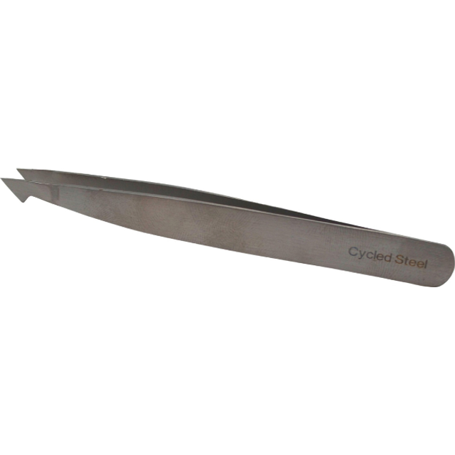 Fair Zone Genbrugspincet Rustfrit Stål