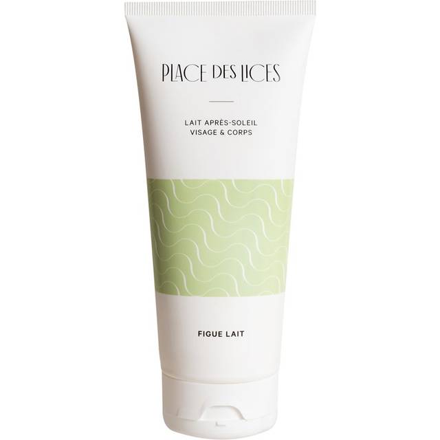 Place Des Lices Fig Aftersun Mælk 200 Ml