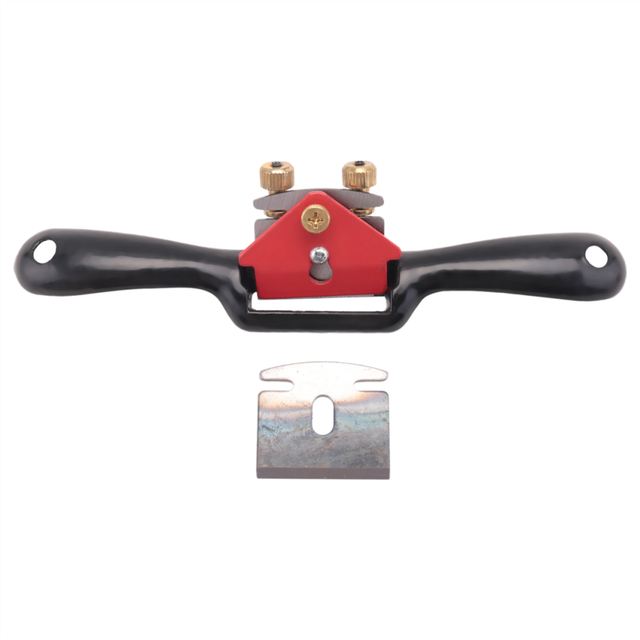 9Inch Carpenter's Hand Push Planer Set Trimming Hand Planer Diy Tools