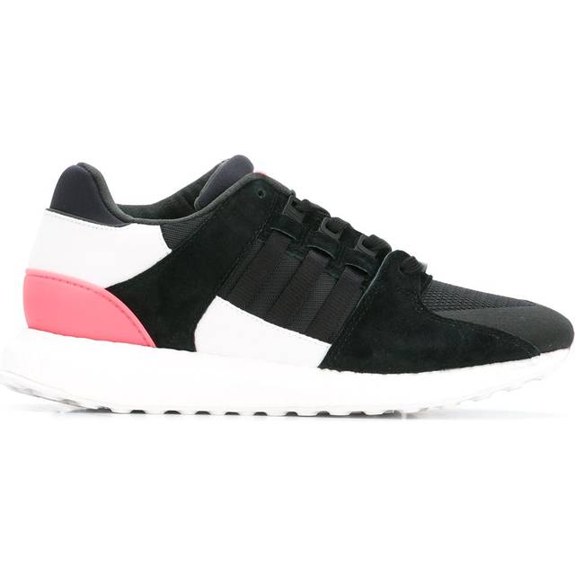 adidas - Equipment Support Ultra sneakers - unisex - Suede - 8 - Black