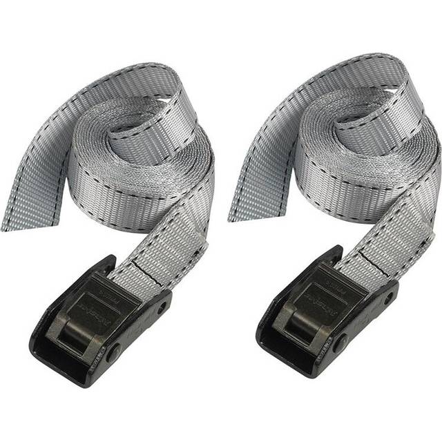 Master Lock Lashing Strap With Metal Buckle