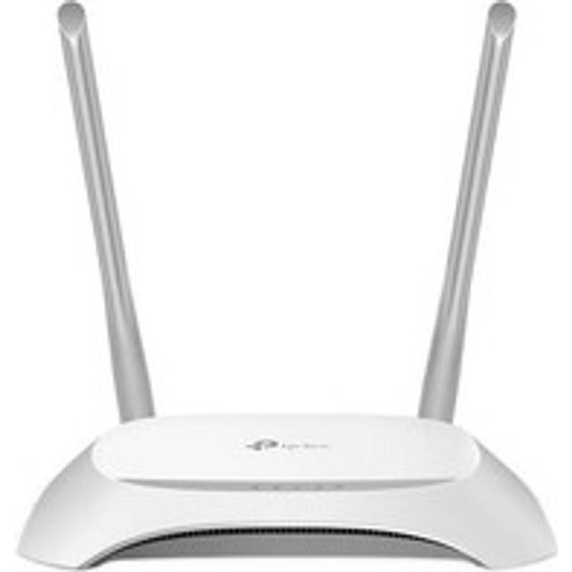TP-Link TL-WR850N Router