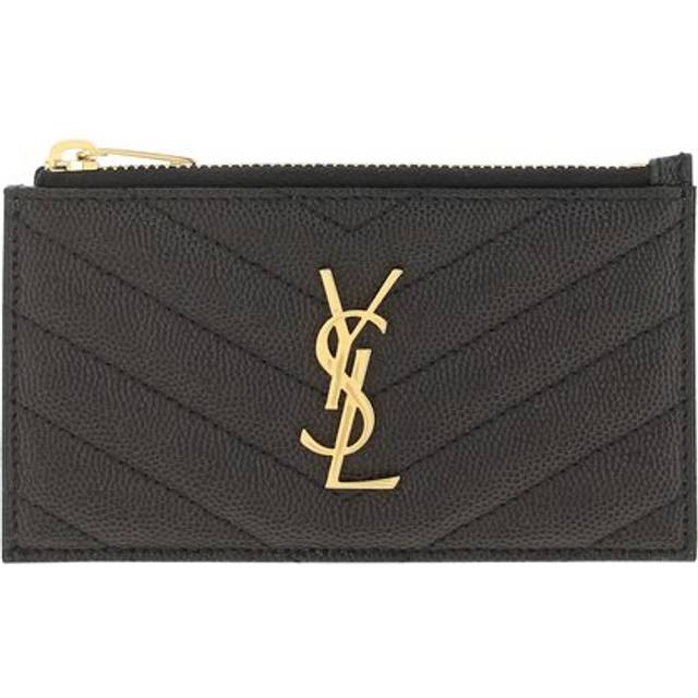 Card Holder - Black