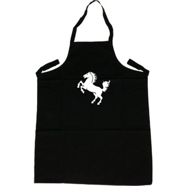 Rampant Horse Apron