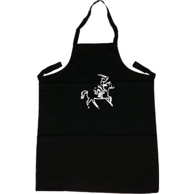 Horse Warrior Apron