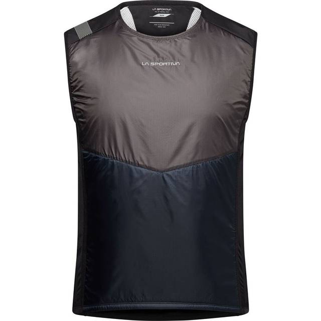 Running vest La Sportiva Blizzard - Noir