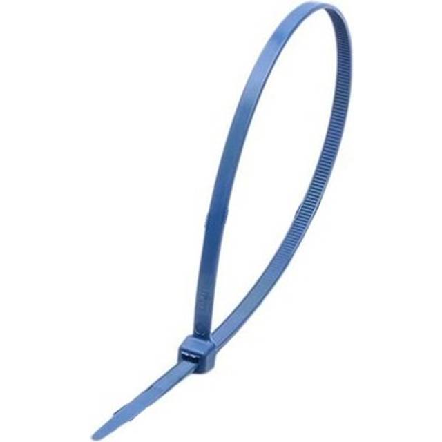 Metal Detectable Cable Tie Cable Tie Metal Detectable Zip Ties 100x 2.5mm M9p5