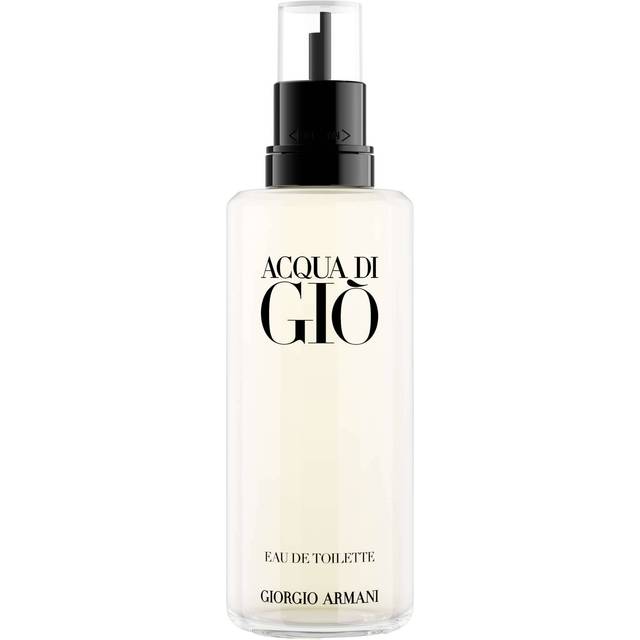 Giorgio Armani Acqua Di Gio Refill EDT 150 ml