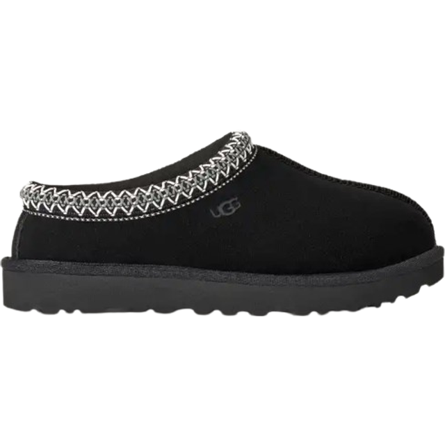 Ugg Tasman Ii Suede Slipper