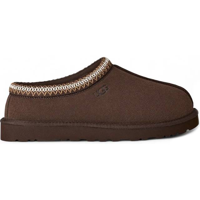 UGG Tasman II Veloursleder Herren - Dusted Cocoa