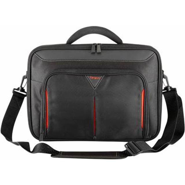 Targus Classic Clamshell Notebook Carry Case For Up To 14 Laptop - Black