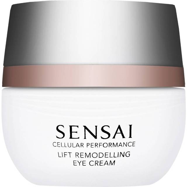 Sensai Cellular Performance Lift Remodelling Eye Cream 15ml