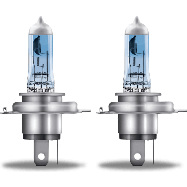 Osram Cool blue Intense next gen - H4 - 2 pieces 64193CBN2HB