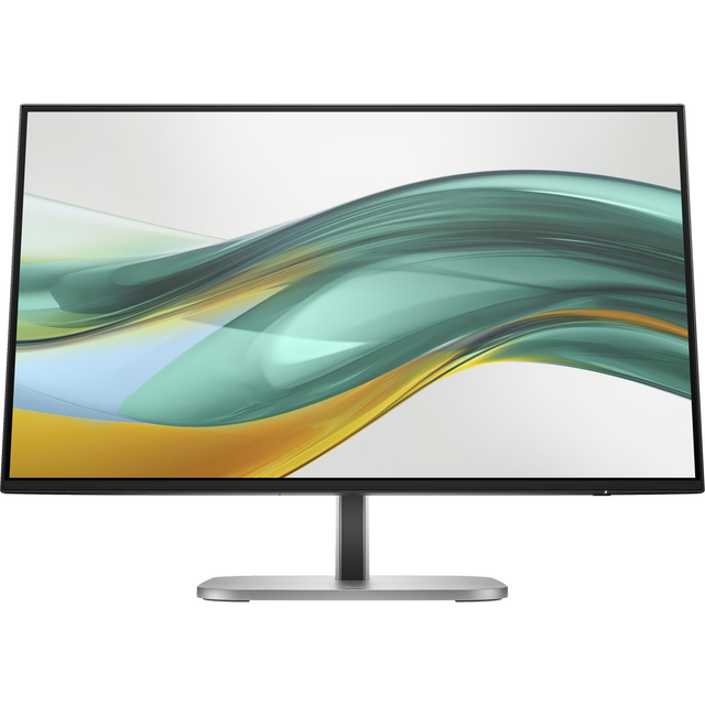 HP 524pf | 24" | 1920 x 1080 | IPS | 5ms | 100Hz