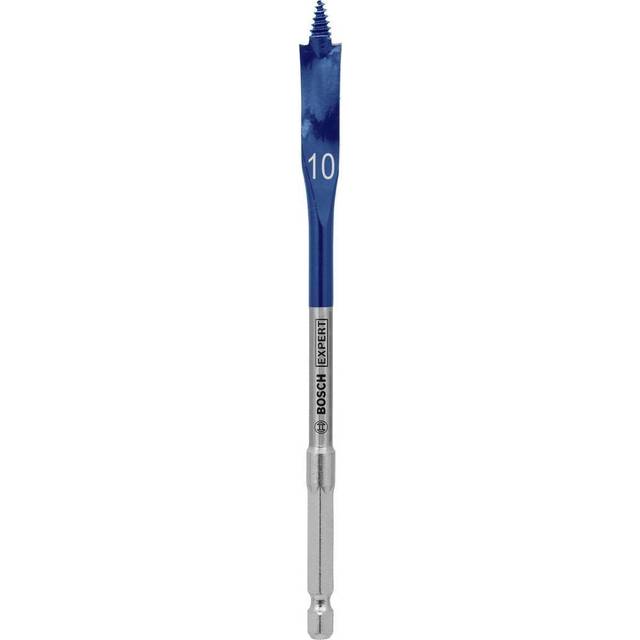 Bosch Expert Self Cut Speed Hex Shank Flat Drill Bit 10mm 152mm