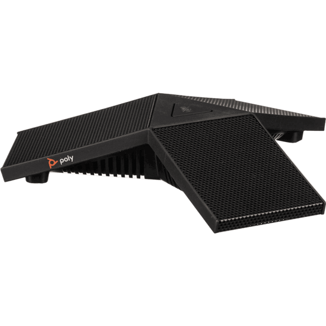 HP Poly Studio additional RealPresence microphone for Studio X50, X52, X70