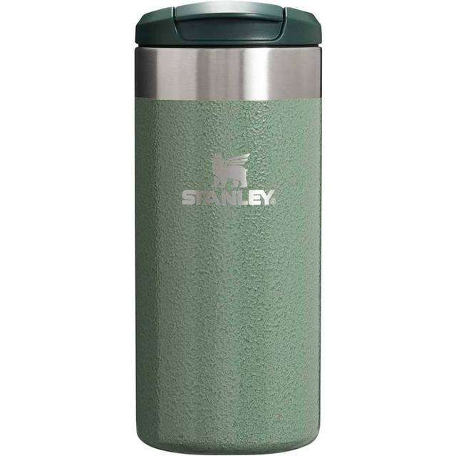 Stanley AeroLight Transit Mug 0,35L Termomugg - Hammertone Green