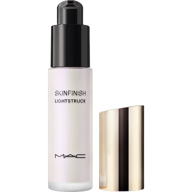 MAC Skinfinish Lightstruck Liquid Highlighter Lilac Haze