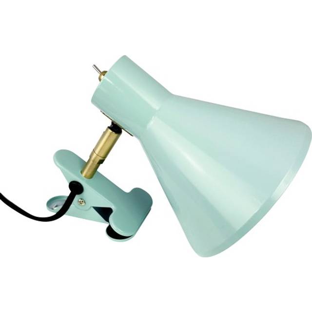 Dyberg Larsen Sleep Table Lamp With Clip Mint