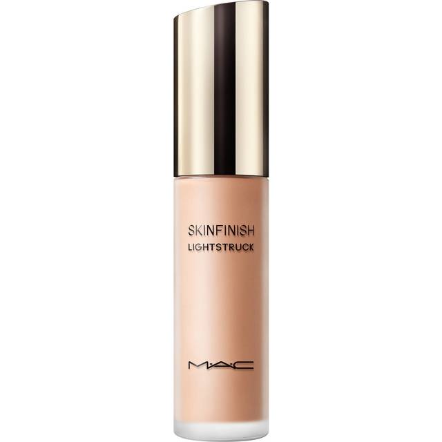 MAC Skinfinish Lightstruck Liquid Highlighter Lightscapade - NEW