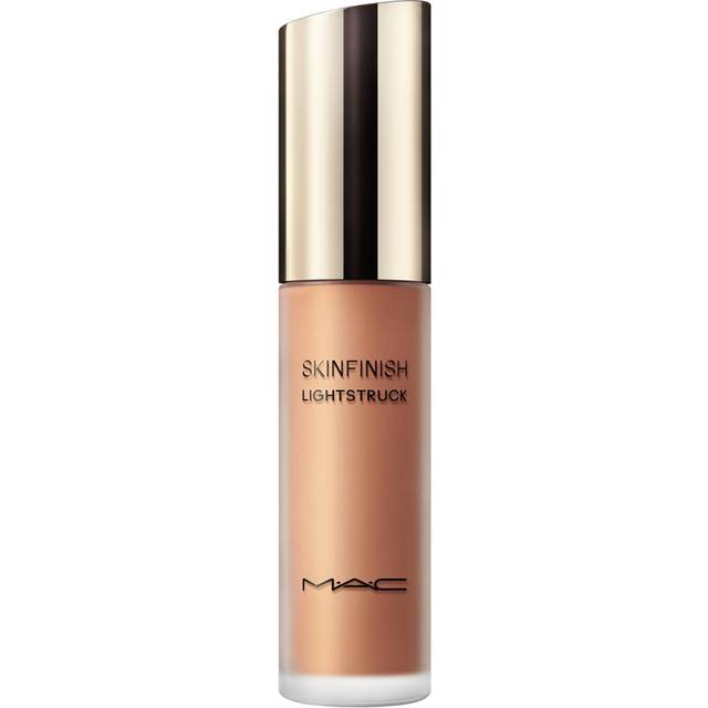 MAC Skinfinish Lightstruck Liquid Highlighter Bubbled Over 15ml