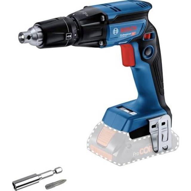 Bosch Professional - Bosch 06019K7000 gtb 18V-45 Professional Drywall Screwdriver 18V Bare Unit BSH6019K7000