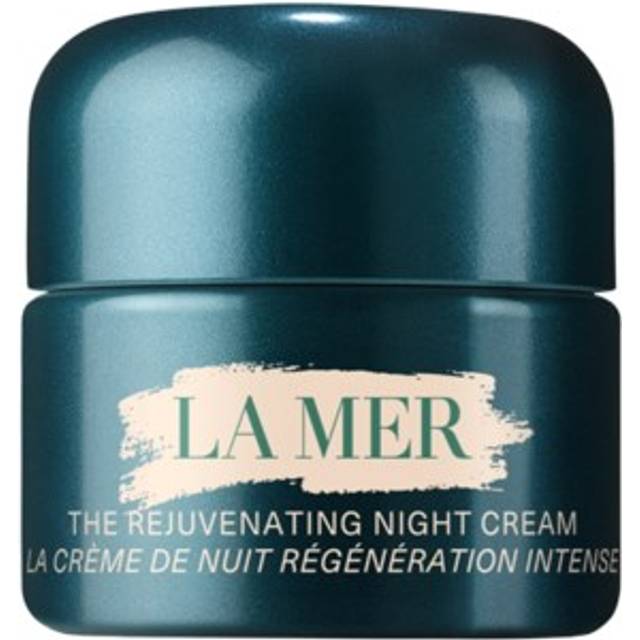 La Mer The Rejuvenating Night Cream
