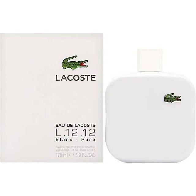 L.12.12 Blanc EdT 175 ml