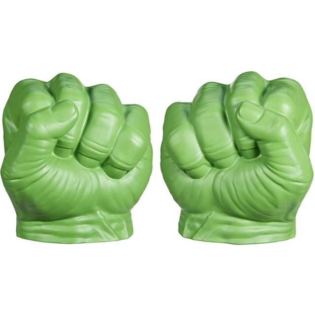 Hasbro Avengers Hulk Hænder