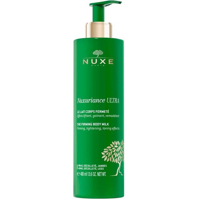 Nuxe Nuxuriance Ultra Body Cream 400 ml 400ml