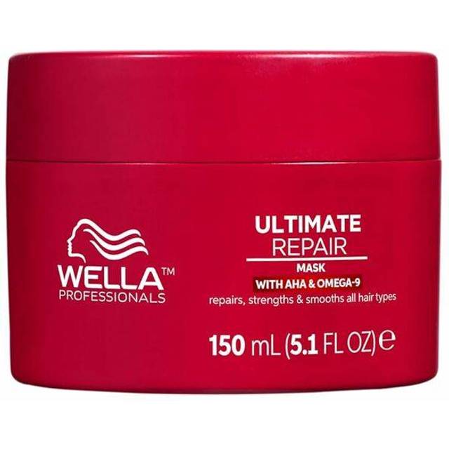 Wella Ultimate Repair Mask 150 ml 150ml