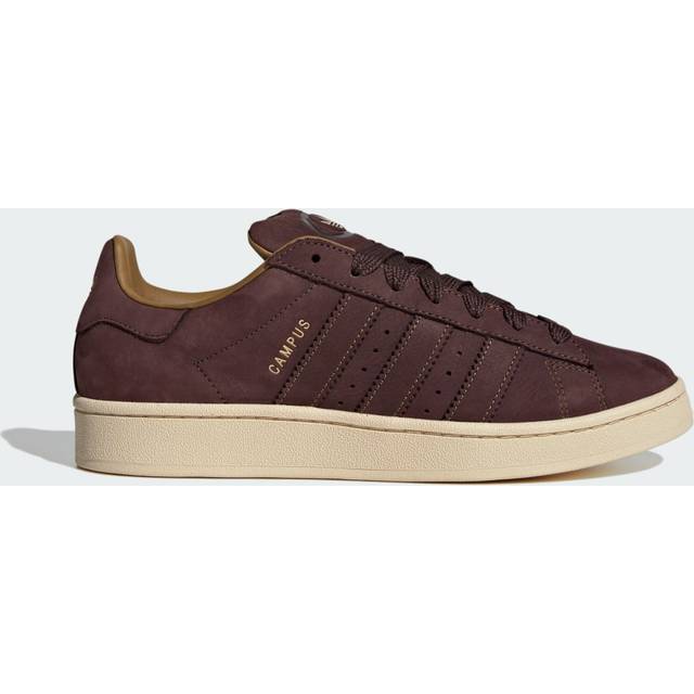 adidas Originals Campus 00s Herr Stl. 47 1/3 - Sneakers Från Magasin - Shabrn/shabrn/bro (47 1/3)
