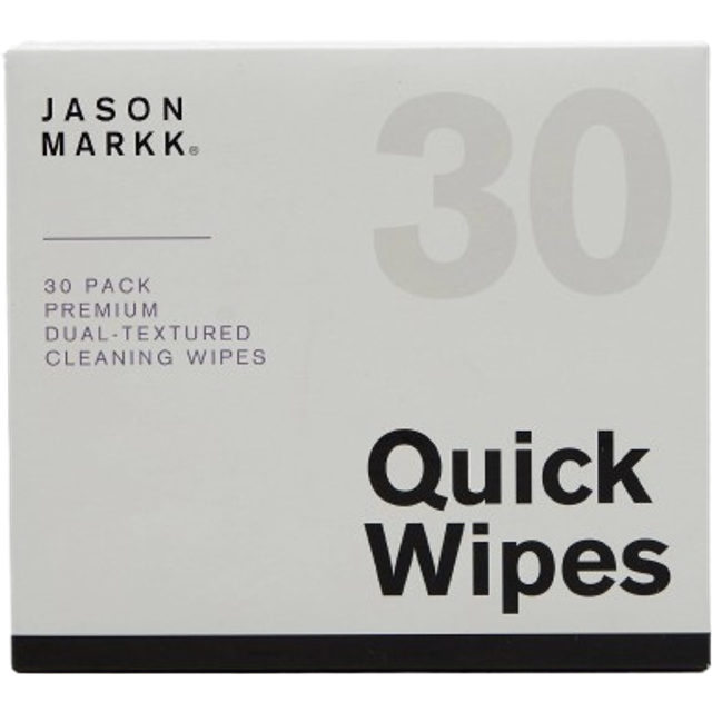 Quick Wipes 30-Pack - MISC (MISC)