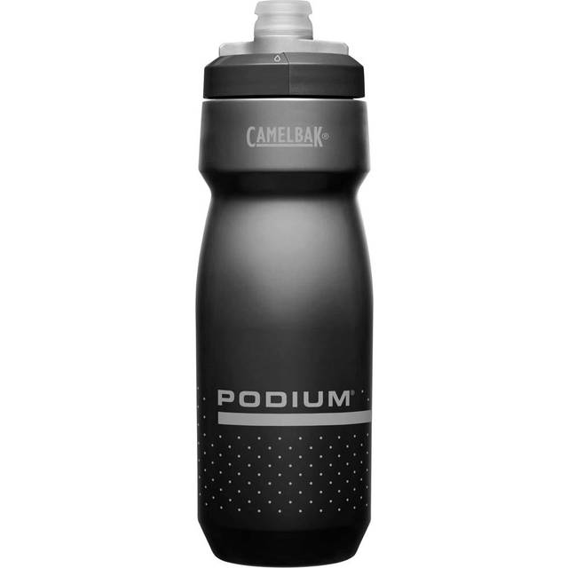 Camelbak Podium Bottle - 710ml (Black) Colour: Black